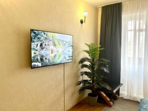 Апартаменты на проспекте Строителей 8В