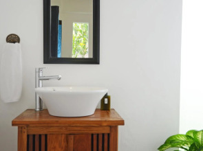 The White Villas Ubud