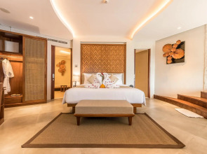 tanadewa Resort Ubud Bali By Cross Collection