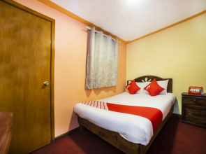 OYO Hotel Maxi Antony