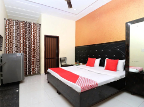 Green House By OYO Rooms