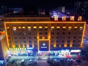 Jun Yue Hotel