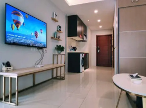 Ruisibao International Apartment (Dongping New City)