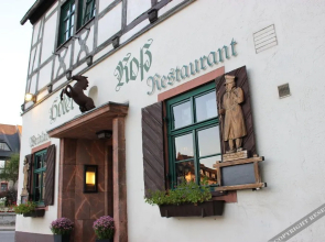 Hotel Roß