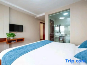 Tianmu Lake Tourist Resort