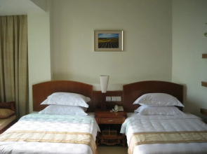 Sea Area Central Resort Hotel