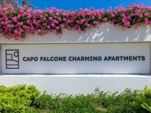 Residence Capo Falcone, Stintino
