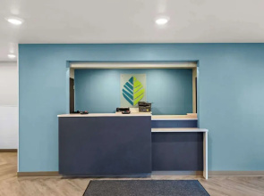 Woodspring Suites Columbia - Irmo