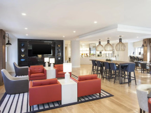 The Westin Copley Place, Boston, a Marriott Hotel