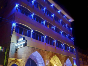 Hotel Arcada Marina