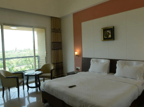 Hotel Sea N Rock