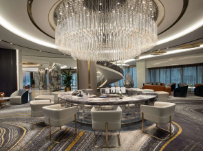 Wyndham Garden FuKang Downtown