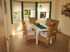 Ferienwohnung Waldblick