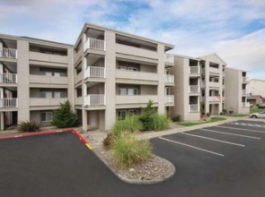 WorldMark Mariner Village
