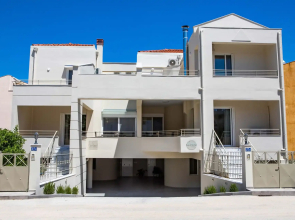 VillasDiNafplio - La Perla and La Diva