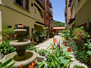 Green Orchid Escape 2 Bedroom Apts