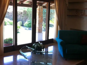 Luxury House Maremonti