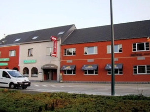 Hotel Taormina Brussels Airport