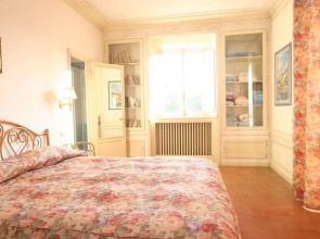 Villa Podere Salicastro