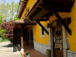 Hotel El Angliru