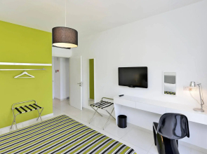 Mon Repos Hotel