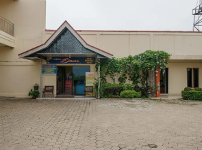 Wisma Dame by RedDoorz