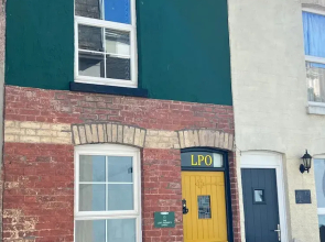 Dog Friendly Brixham Cottage, 3 Minutes to Harbour