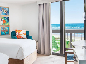 Margaritaville Beach Resort South Padre Island