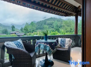 Mount Fanjing Yunxi Homestay