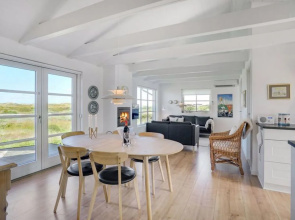 "Anine" - 450m from the sea in Western Jutland