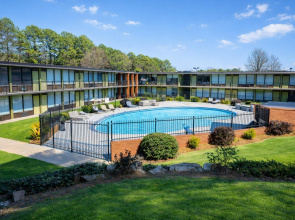 1st Place Hotel Decatur I-20 East Atlanta