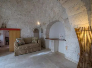 Trullo Casa Surya