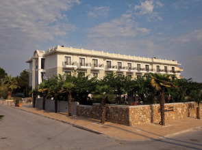 Danai Hotel & Spa
