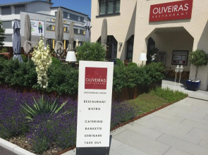 Dorf-Hotel "Apartments & Rooms"