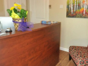 Oasis by the Bay Vacation Suites