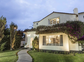 Hotel Boutique La Plazuela