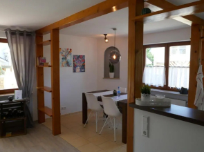 2Zi.-FeWo Schwarzwaldliebe im Hexental, Terrasse