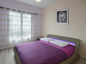 Appartement 2 chambres Angers Centre de Congrès