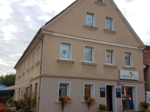 Ferienwohnungen zur Post