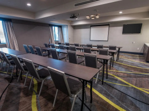 Best Western Plus Gardena Inn & Suites