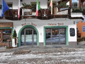 Post Hotel