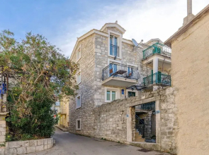 Apartment Stari Dvor