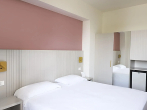 Hotel Fonte Boiola