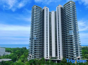 Qionghai Jinwan Anxin Kangyang Seaview Homestay