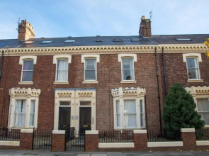 Azalea Terrace Apartments