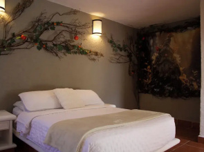 Hotel Mythos