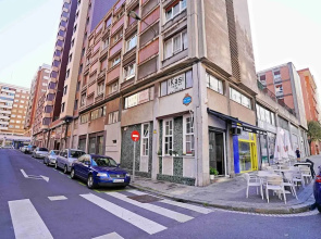 Apartamento en Mikel Zarate