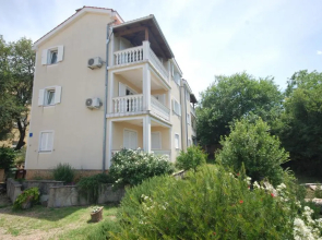 Apartments Novak