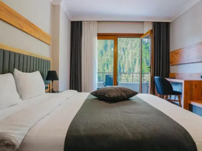 Pazarcik Mountain Hotel