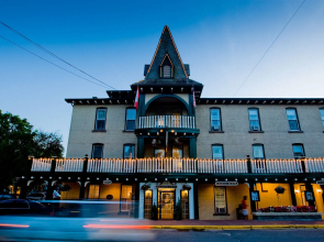 The Gananoque Inn